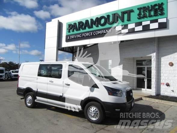 Ford TRANSIT Sonstige Baumaschinen