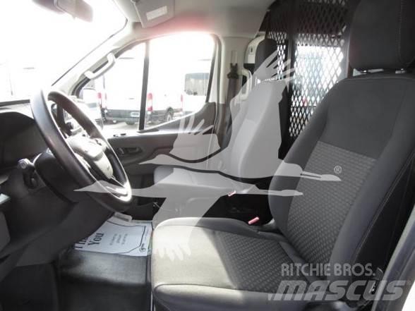 Ford TRANSIT Sonstige Baumaschinen