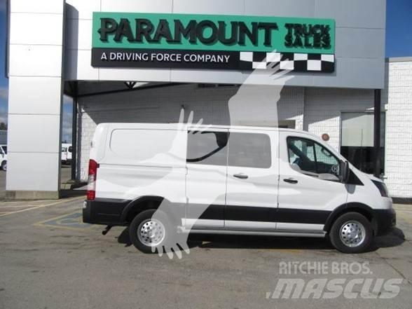 Ford TRANSIT Sonstige Baumaschinen