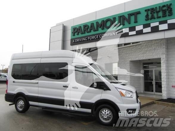 Ford TRANSIT Sonstige Baumaschinen