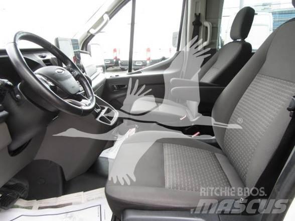 Ford TRANSIT Sonstige Baumaschinen