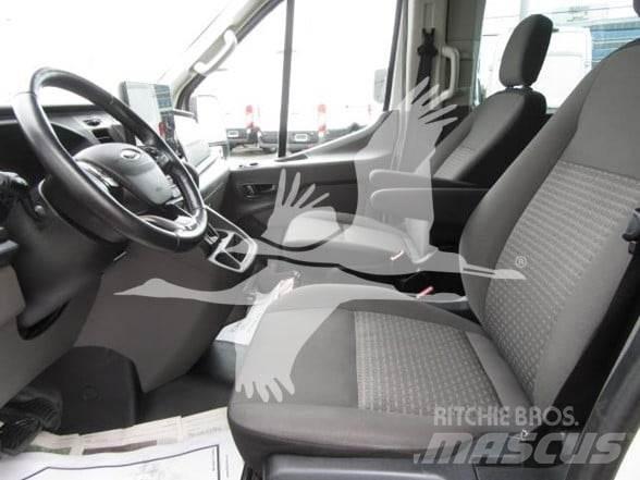 Ford TRANSIT Sonstige Baumaschinen