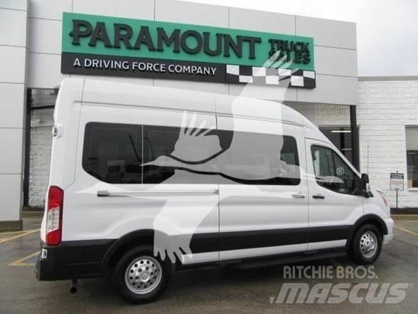 Ford TRANSIT Sonstige Baumaschinen