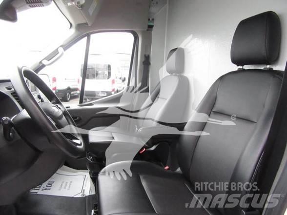 Ford TRANSIT Sonstige Baumaschinen