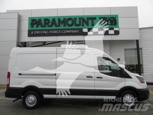 Ford TRANSIT Sonstige Baumaschinen