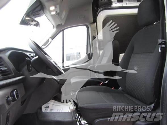 Ford TRANSIT Sonstige Baumaschinen
