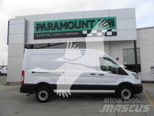 Ford TRANSIT Sonstige Baumaschinen