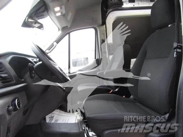 Ford TRANSIT Sonstige Baumaschinen