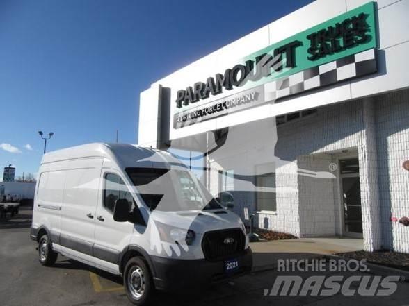 Ford TRANSIT Sonstige Baumaschinen