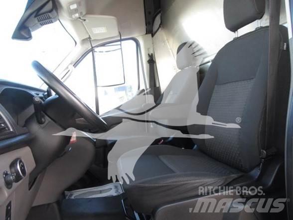 Ford TRANSIT Sonstige Baumaschinen