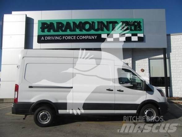 Ford TRANSIT Sonstige Baumaschinen