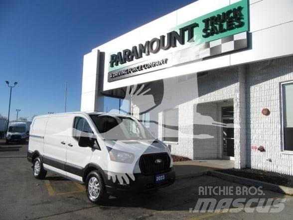 Ford TRANSIT Sonstige Baumaschinen