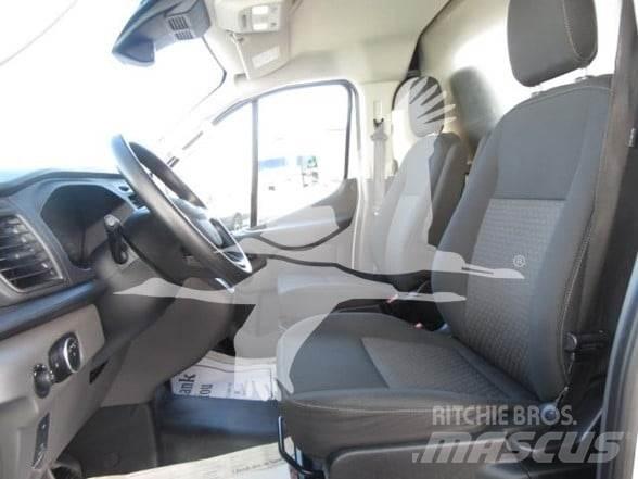 Ford TRANSIT Sonstige Baumaschinen