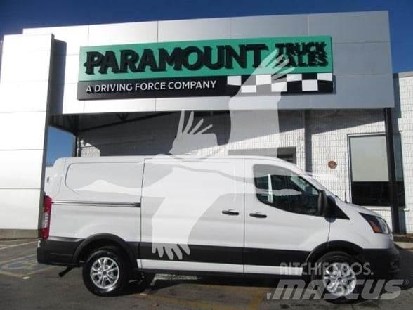 Ford TRANSIT Sonstige Baumaschinen