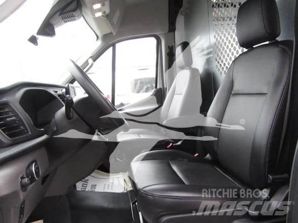Ford TRANSIT Sonstige Baumaschinen