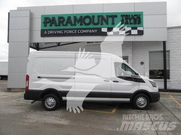 Ford TRANSIT Sonstige Baumaschinen