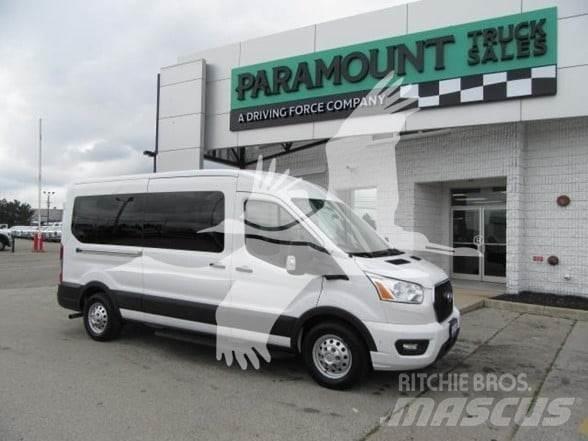 Ford TRANSIT Sonstige Baumaschinen