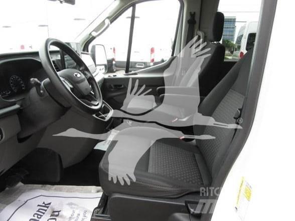 Ford TRANSIT Sonstige Baumaschinen