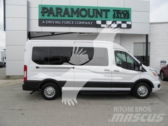 Ford TRANSIT Sonstige Baumaschinen