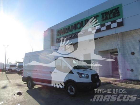 Ford TRANSIT Sonstige Baumaschinen