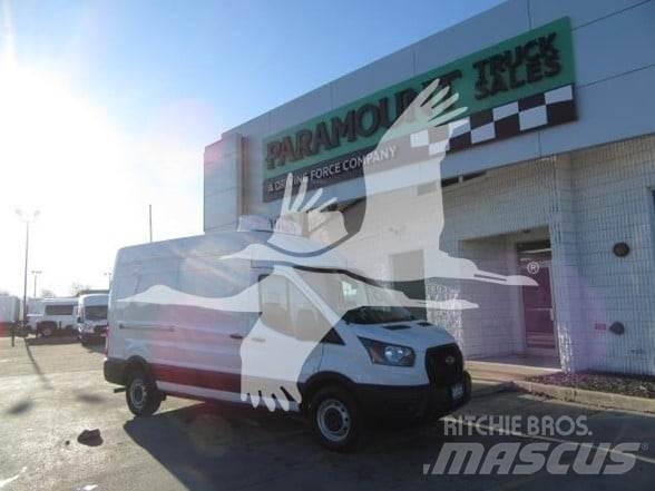 Ford TRANSIT Sonstige Baumaschinen