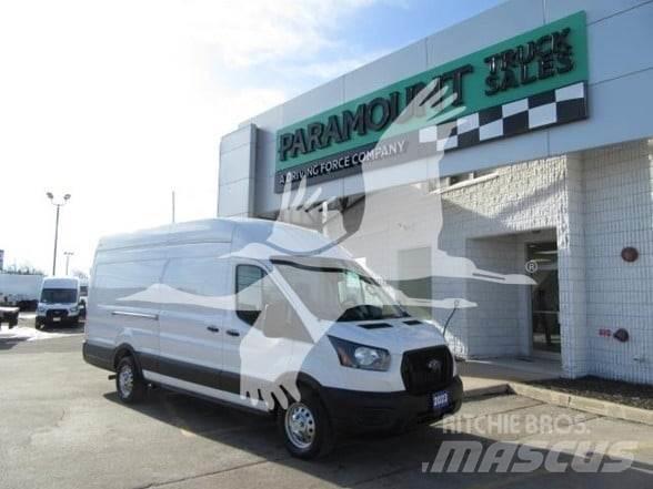 Ford TRANSIT Sonstige Baumaschinen
