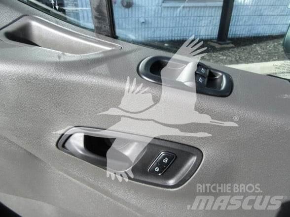 Ford TRANSIT Sonstige Baumaschinen