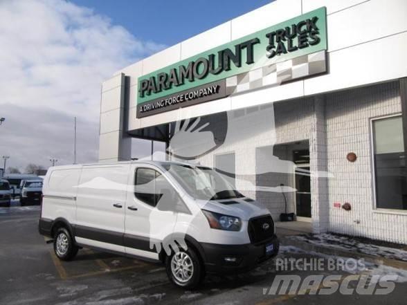Ford TRANSIT Sonstige Baumaschinen