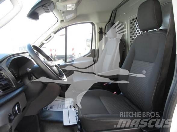 Ford TRANSIT Sonstige Baumaschinen