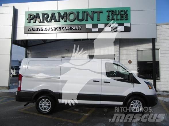 Ford TRANSIT Sonstige Baumaschinen