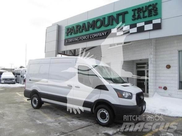 Ford TRANSIT Sonstige Baumaschinen