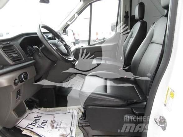 Ford TRANSIT Sonstige Baumaschinen
