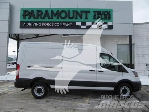 Ford TRANSIT Sonstige Baumaschinen