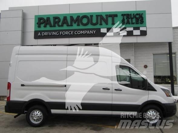 Ford TRANSIT Sonstige Baumaschinen