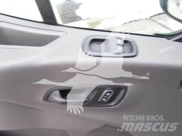 Ford TRANSIT Sonstige Baumaschinen