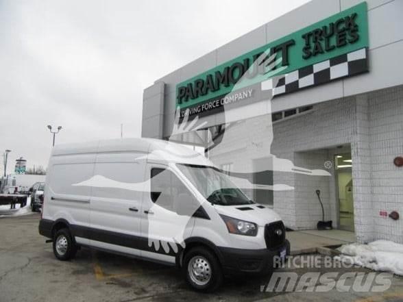 Ford TRANSIT Sonstige Baumaschinen