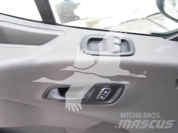 Ford TRANSIT Sonstige Baumaschinen