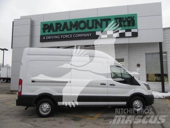 Ford TRANSIT Sonstige Baumaschinen