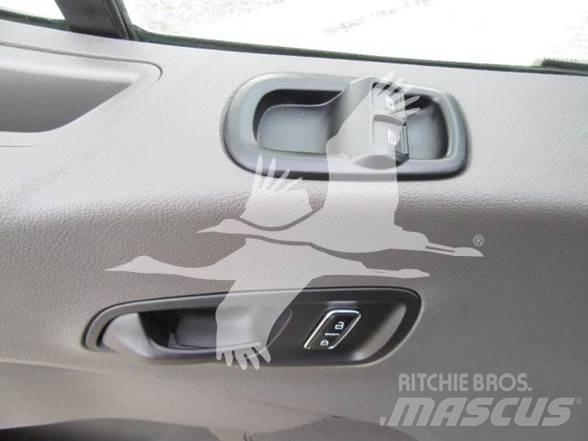 Ford TRANSIT Sonstige Baumaschinen