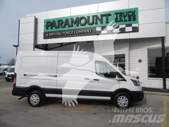 Ford TRANSIT Sonstige Baumaschinen