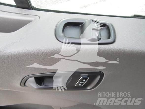 Ford TRANSIT Sonstige Baumaschinen