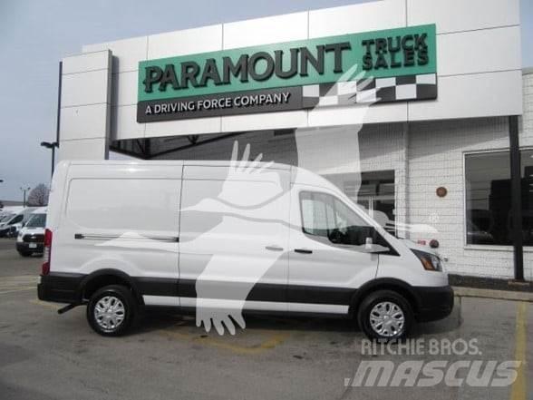 Ford TRANSIT Sonstige Baumaschinen