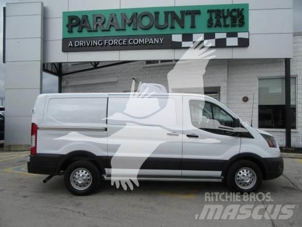 Ford TRANSIT Sonstige Baumaschinen