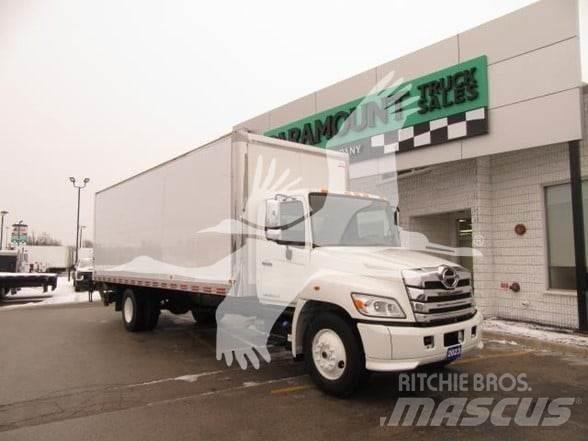 Hino L7 Sonstige Baumaschinen