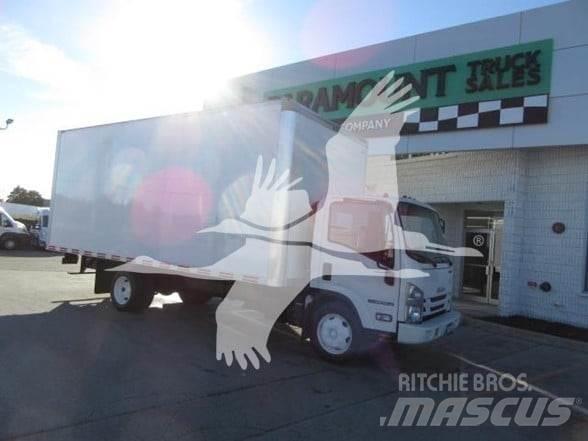Isuzu NPR Sonstige Baumaschinen