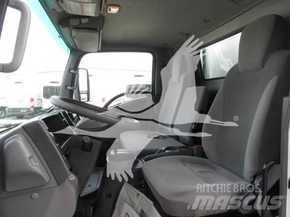 Isuzu NRR Sonstige Baumaschinen