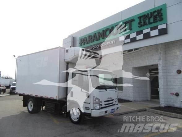 Isuzu NRR Sonstige Baumaschinen