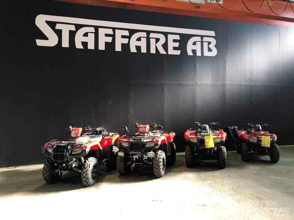 Honda ATV ATV/Quad