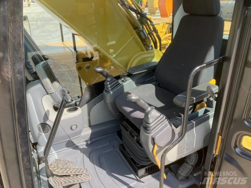 CAT 330 D L Raupenbagger