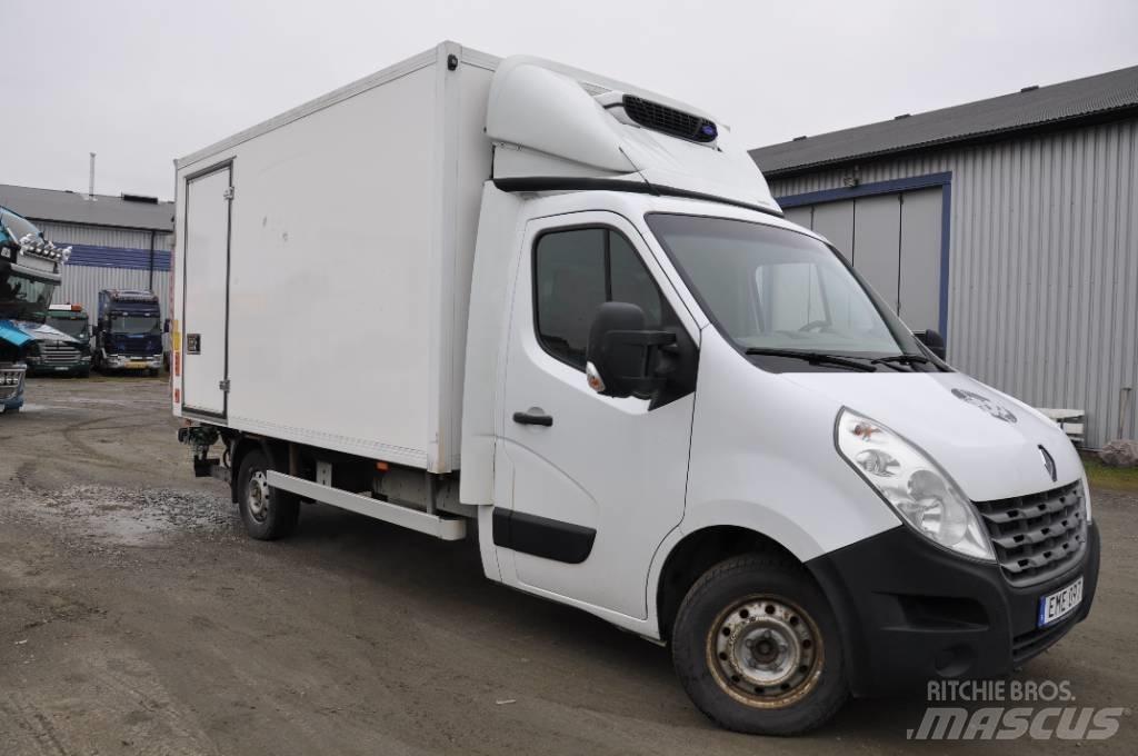 Renault Master Lieferwagen